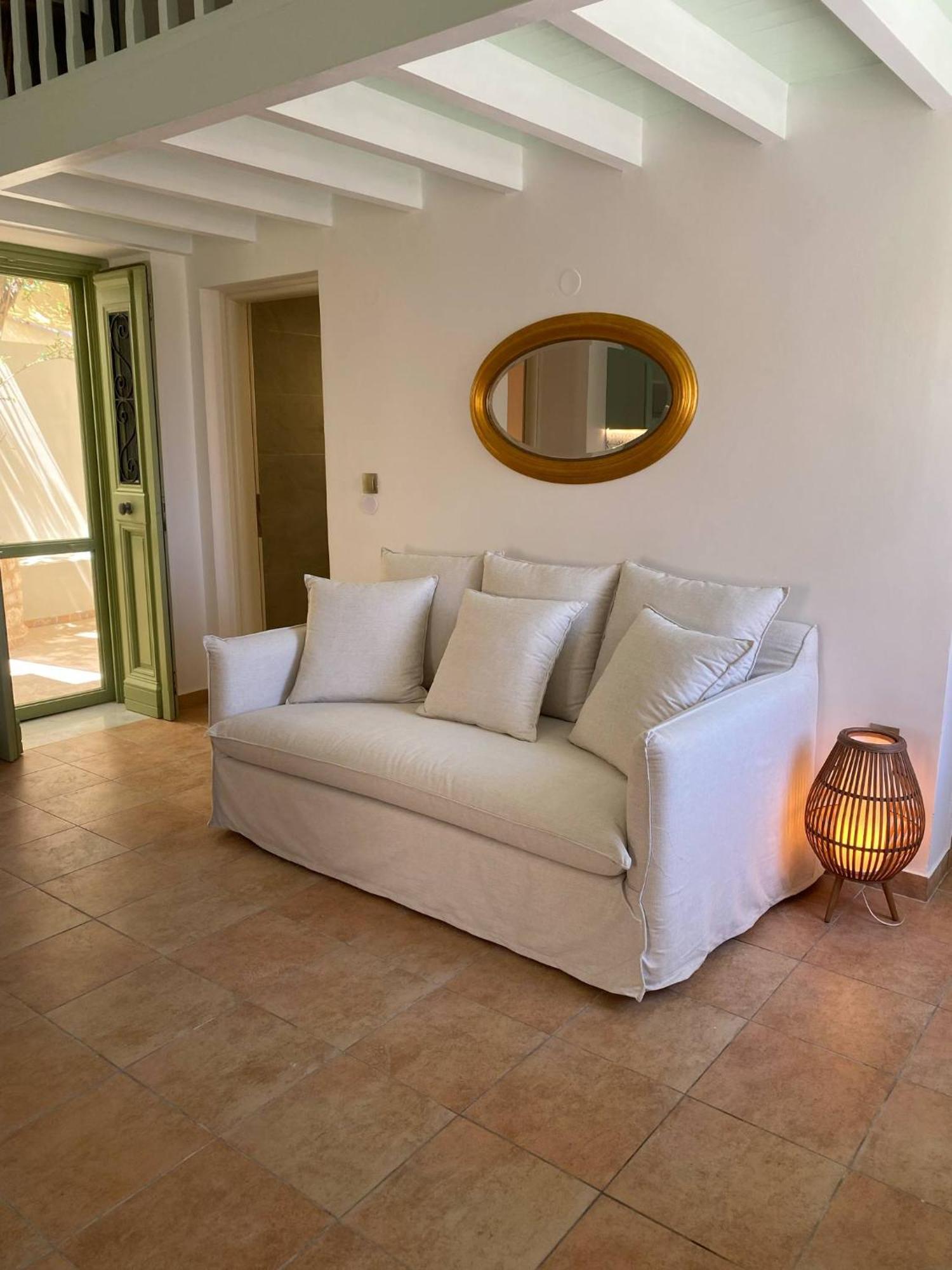 Villa Theoni Chalki Town Exterior photo