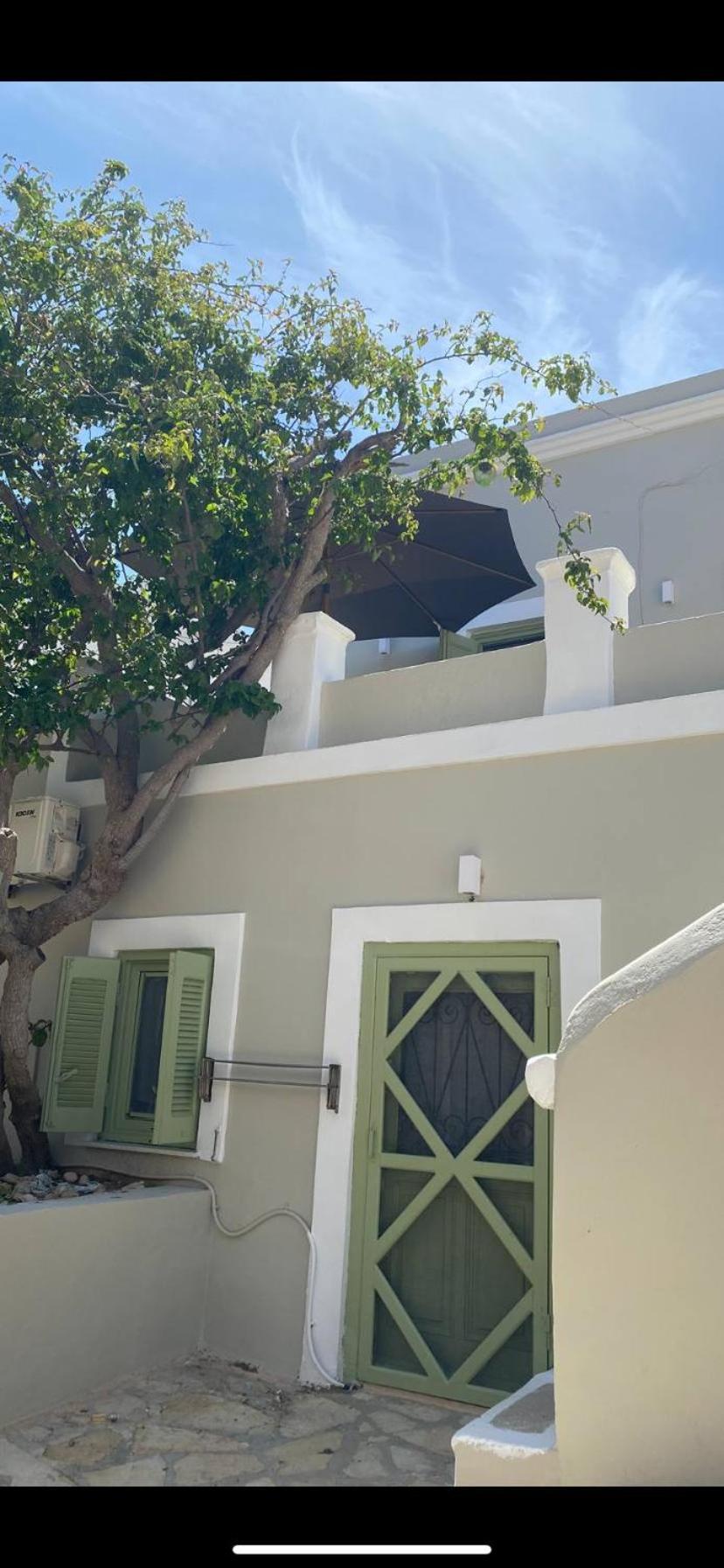 Villa Theoni Chalki Town Exterior photo